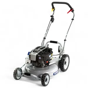 GRIN Tondeuse thermique professionnelle 53cm - mulching haute performa...Vendu paramazon