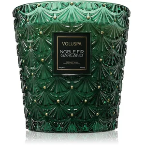 VOLUSPA - Noble Fir Garland 3 Wick Hearth Bougies 1077 g unisex