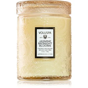 VOLUSPA - Jasmine Midnight Blooms 5.5oz Small Jar Bougies 156 g unisex