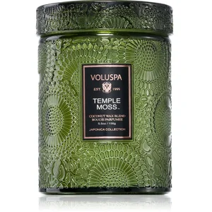 VOLUSPA - Temple Moss Small Jar Bougies 156 g unisex