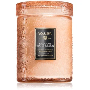 VOLUSPA - Kalahari Watermelon 5.5oz Small Jar Bougies 155 g unisex