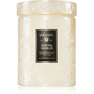 VOLUSPA - Japonica Small Jar Bougies 155 g unisex