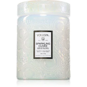 VOLUSPA Japonica Sparkling Cuvée bougie parfumée 510 g