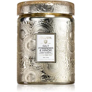 VOLUSPA - Japonica Holiday Large Jar Bougies 406 g unisex