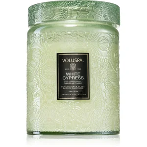 VOLUSPA - Japonica Holiday Large Jar Bougies 406 g unisex