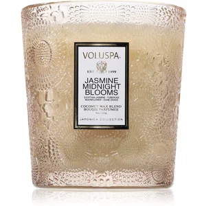 VOLUSPA - Jasmine Midnight Blooms 9 oz Candle Bougies 255 g unisex