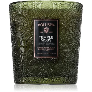 VOLUSPA - Temple Moss Classic Candle Bougies 255 g unisex