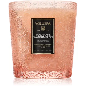 VOLUSPA - Kalahari Watermelon 9oz Classic Bougies 255 g unisex