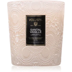VOLUSPA - Japonica Classic Candle Bougies 1 pieces unisex