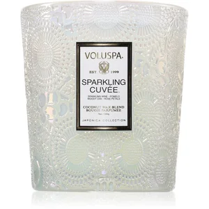 VOLUSPA Japonica Sparkling Cuvée bougie parfumée 255 g