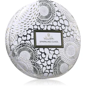 VOLUSPA Japonica Sparkling Cuvée bougie parfumée 340 g