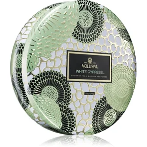 VOLUSPA - Japonica Holiday Tin Bougies 340 g unisex