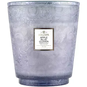 VOLUSPA - Japonica Hearth Bougies 3487 g unisex