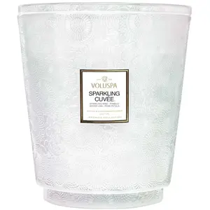 VOLUSPA - Sparkling Cuvee 5W Hearth Diffuseurs et parfums d'intérieur ...