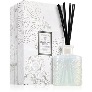 VOLUSPA - Sparkling Cuvee Reed Diffuser Diffuseurs et parfums d'intéri... pas cher