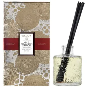 VOLUSPA - Japonica Reed Diffuser Diffuseurs et parfums d'intérieur 1 p...