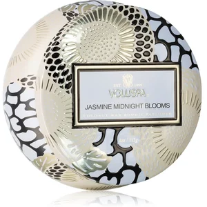 VOLUSPA - Jasmine Midnight Blooms Mini Tin Bougies 113 g unisex pas cher
