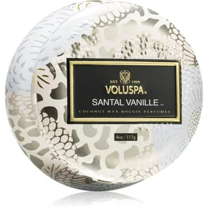 VOLUSPA - Japonica Mini Tin Bougies 1 pieces unisex