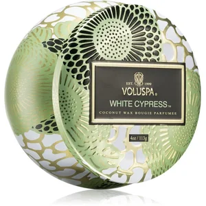 VOLUSPA - Japonica Holiday Mini Tin Bougies 113 g unisex