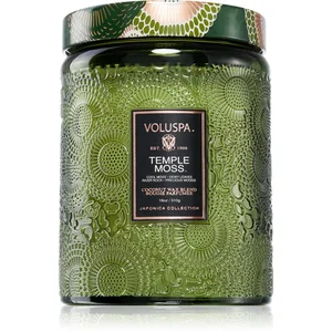 VOLUSPA - Temple Moss Large Jar Bougies 510 g unisex