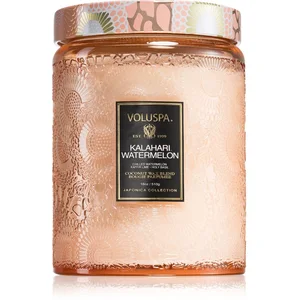 VOLUSPA - Kalahari Watermelon 18oz Large Jar Bougies 454 g unisex pas cher