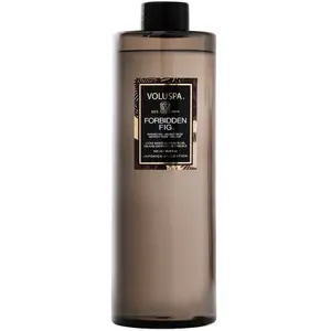 VOLUSPA - Forbidden Fig REED DIFFUSER Refill Diffuseurs et parfums d'i... pas cher