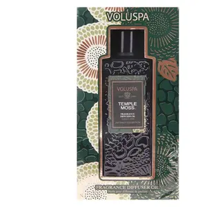 VOLUSPA - Temple Moss 15ml Diffuser Oil Diffuseurs et parfums d'intéri...