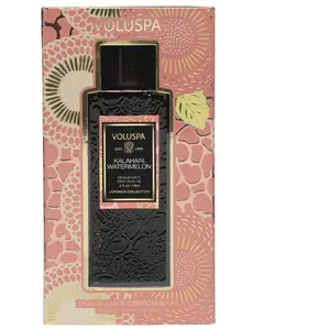 VOLUSPA Japonica Kalahari Watermelon huile parfumée 15 ml pas cher