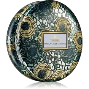 VOLUSPA - Japonica Tin Bougies 1 pieces unisex pas cher