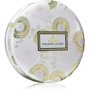 VOLUSPA - Japonica Tin Bougies 1 pieces unisex pas cher