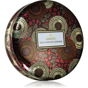 VOLUSPA - Japonica Tin Bougies 1 pieces unisex pas cher