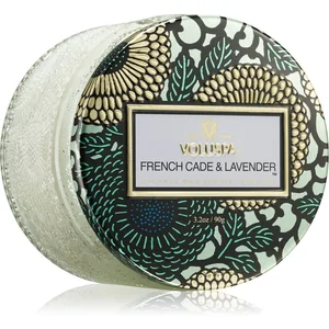 VOLUSPA - Japonica Petite Jar Bougies 91 g unisex pas cher