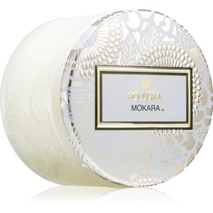 VOLUSPA - Japonica Petite Jar Bougies 91 g unisex pas cher
