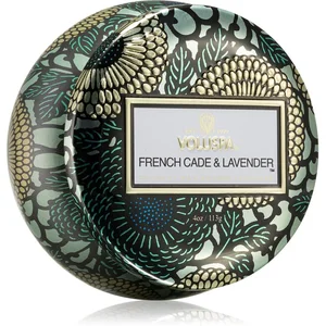 VOLUSPA - Japonica Mini Tin Bougies 1 pieces unisex pas cher