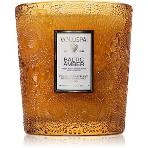 VOLUSPA - Japonica Classic Candle Bougies 1 pieces unisex