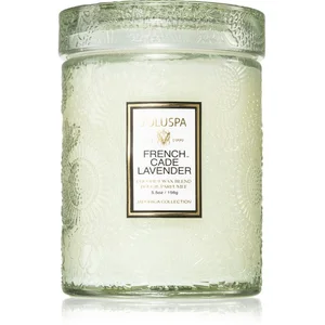 VOLUSPA - Japonica Small Jar Bougies 155 g unisex
