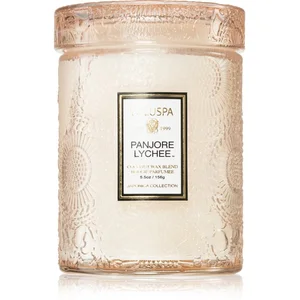 VOLUSPA - Japonica Small Jar Bougies 155 g unisex pas cher