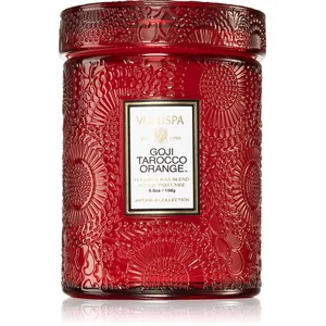 VOLUSPA - Japonica Small Jar Bougies 155 g unisex