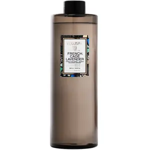 VOLUSPA - French Cade REED DIFFUSER Refill Diffuseurs et parfums d'int...