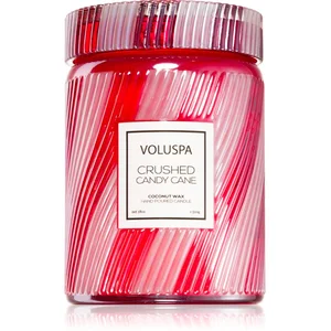VOLUSPA - Crushed Candy Cane Large Jar Bougies 510 g unisex pas cher