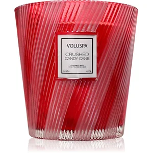 VOLUSPA - Crushed Candy Cane 3W Hearth Diffuseurs et parfums d'intérie...