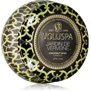 VOLUSPA - Jardin De Verveine Mini Tin Bougies 113 g unisex pas cher