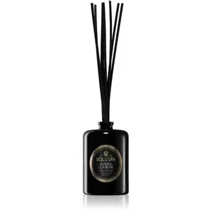 VOLUSPA - Maison Noir Reed Diffuser Diffuseurs et parfums d'intérieur ... pas cher