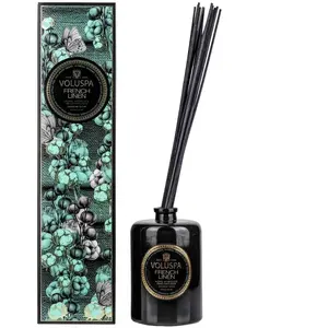 VOLUSPA - Maison Noir Reed Diffuser Diffuseurs et parfums d'intérieur ... pas cher