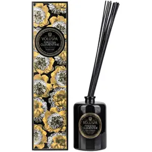 VOLUSPA - Maison Noir Reed Diffuser Diffuseurs et parfums d'intérieur ... pas cher