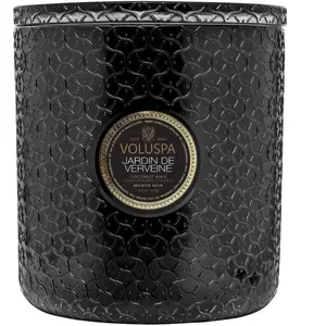 VOLUSPA - Jardin De Verveine 5W Hearth Bougies 3500 g unisex
