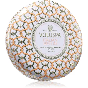 VOLUSPA - Tin Bougies 1 pieces unisex pas cher