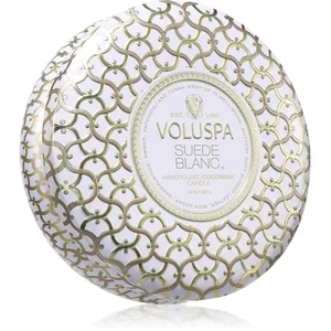 VOLUSPA - Tin Bougies 1 pieces unisex
