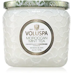 VOLUSPA - Petite Jar Bougies 1 pieces unisex pas cher