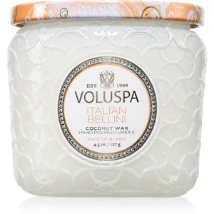 VOLUSPA - Petite Jar Bougies 1 pieces unisex pas cher